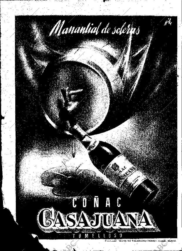 ABC MADRID 01-10-1948 página 22