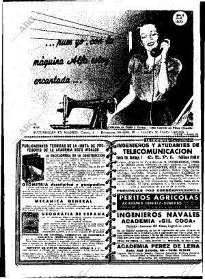 ABC MADRID 01-10-1948 página 4