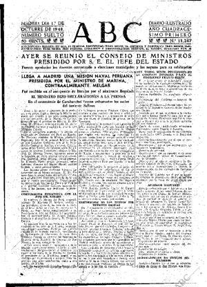 ABC MADRID 01-10-1948 página 7