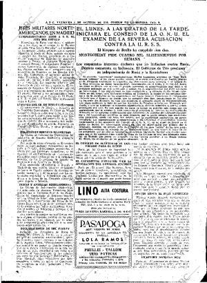 ABC MADRID 01-10-1948 página 9