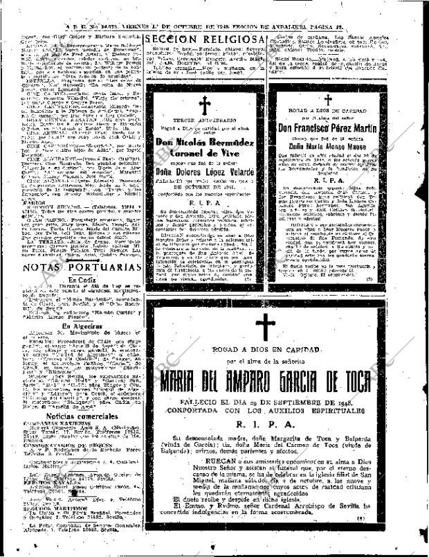 ABC SEVILLA 01-10-1948 página 12