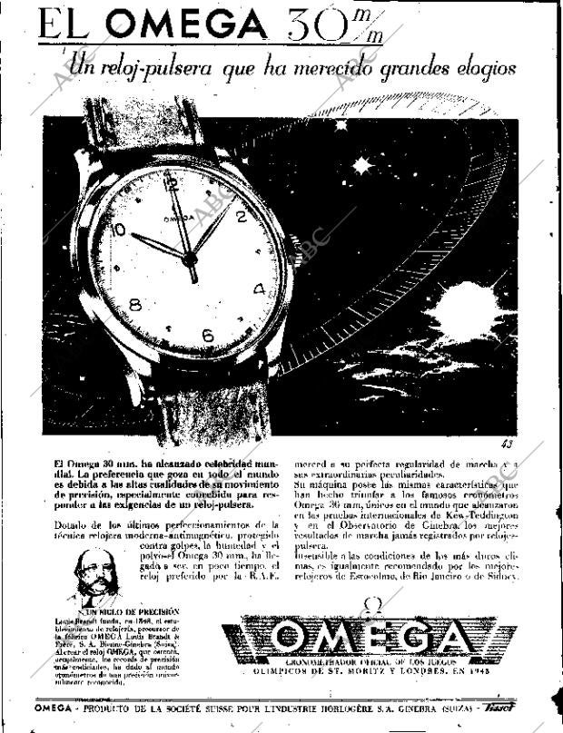 ABC SEVILLA 01-10-1948 página 14