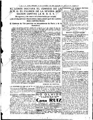 ABC SEVILLA 01-10-1948 página 5