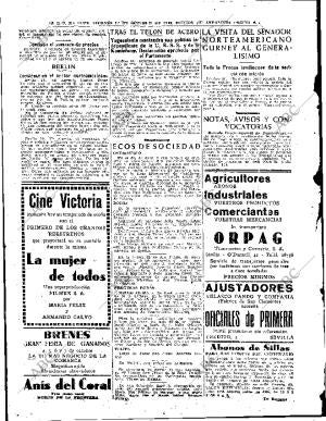 ABC SEVILLA 01-10-1948 página 6