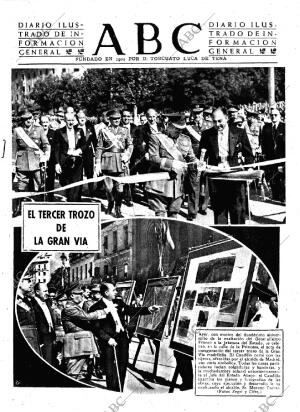ABC MADRID 02-10-1948 página 1