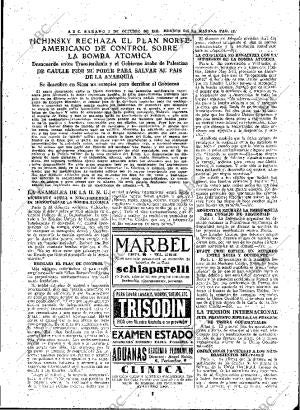 ABC MADRID 02-10-1948 página 11