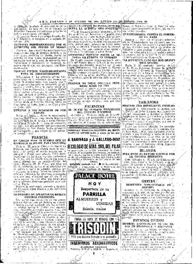 ABC MADRID 02-10-1948 página 12