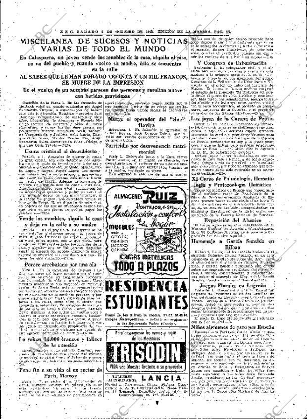 ABC MADRID 02-10-1948 página 13