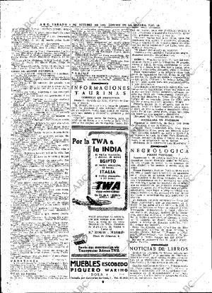 ABC MADRID 02-10-1948 página 16