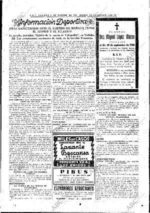 ABC MADRID 02-10-1948 página 17
