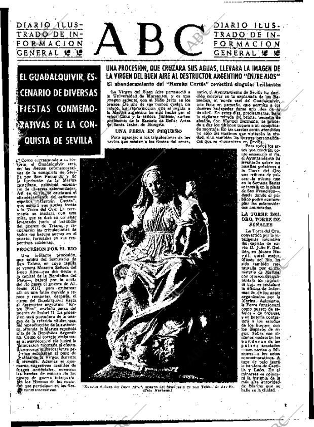 ABC MADRID 02-10-1948 página 3