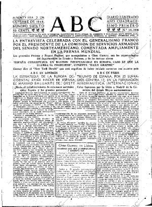 ABC MADRID 02-10-1948 página 7