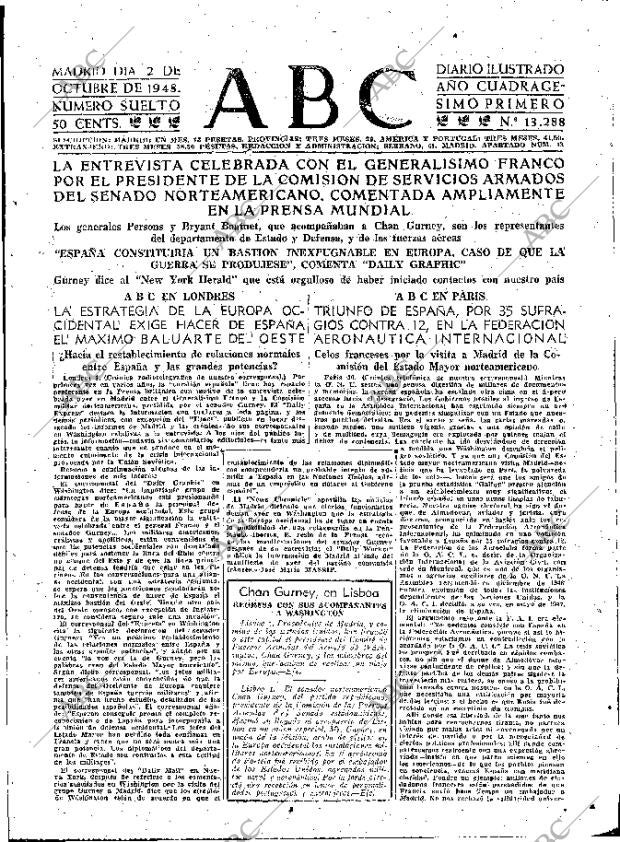 ABC MADRID 02-10-1948 página 7