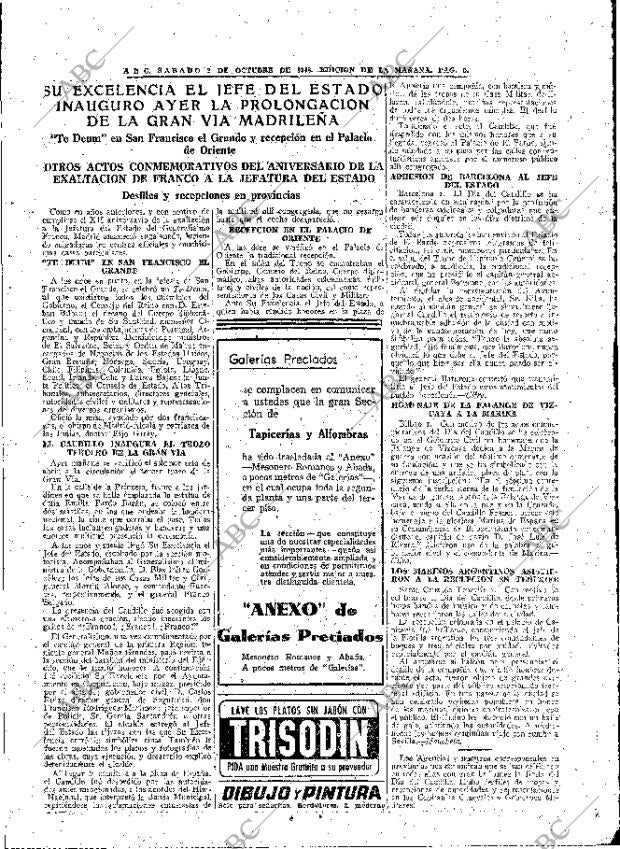 ABC MADRID 02-10-1948 página 9