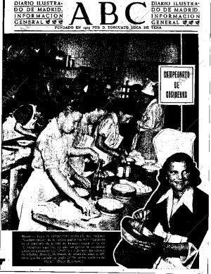 ABC SEVILLA 02-10-1948 página 1