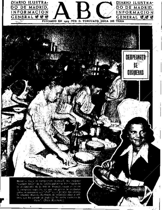 ABC SEVILLA 02-10-1948 página 1