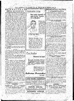 ABC MADRID 03-10-1948 página 18