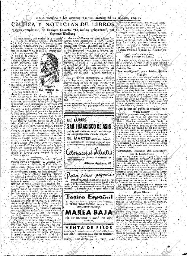 ABC MADRID 03-10-1948 página 23