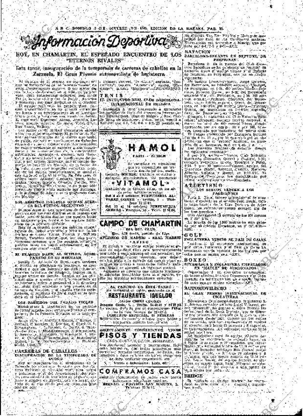 ABC MADRID 03-10-1948 página 27