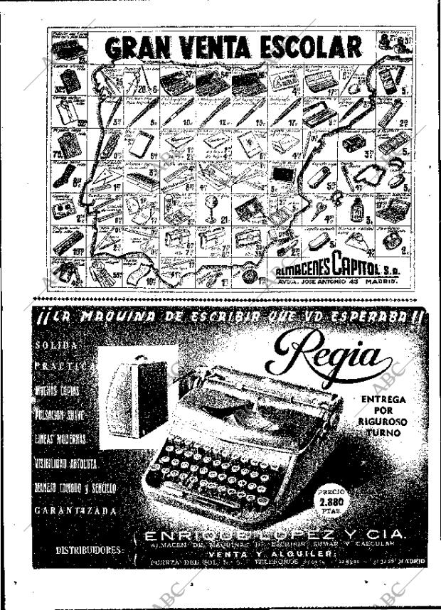 ABC MADRID 03-10-1948 página 4