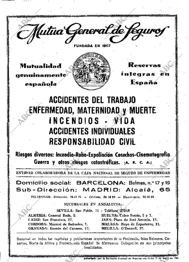 ABC SEVILLA 03-10-1948 página 6