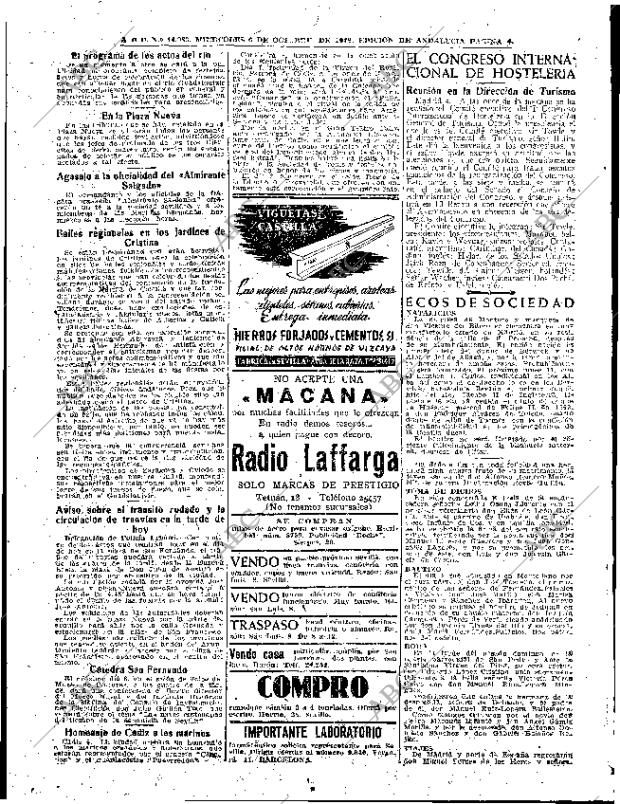 ABC SEVILLA 06-10-1948 página 6