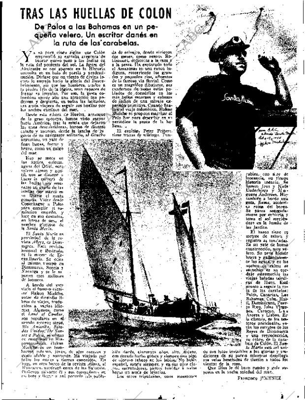 ABC SEVILLA 10-10-1948 página 3
