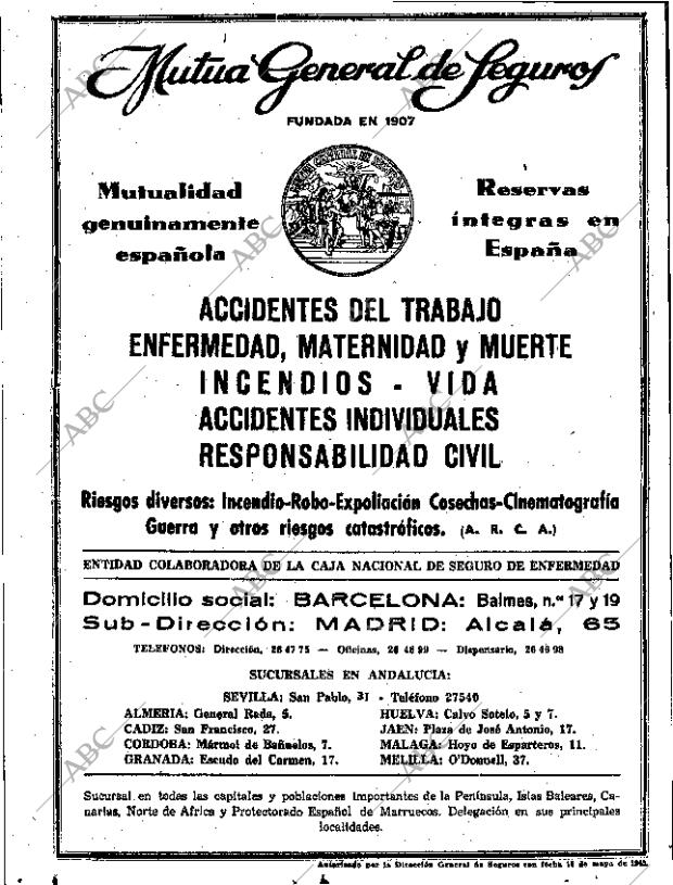 ABC SEVILLA 10-10-1948 página 4