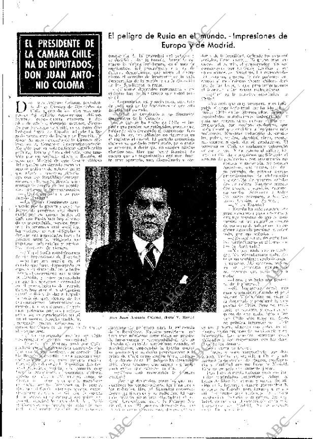 ABC MADRID 12-10-1948 página 11