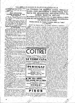 ABC MADRID 12-10-1948 página 19