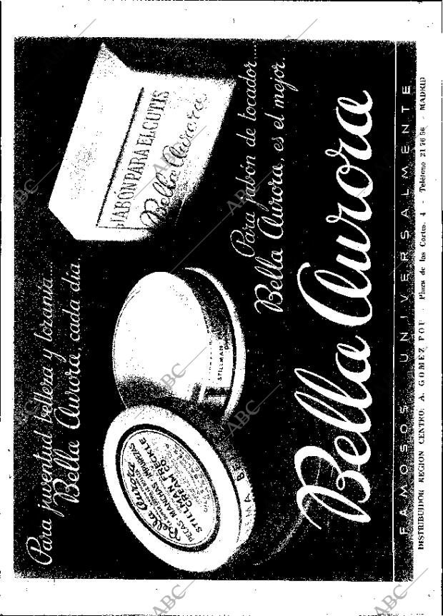 ABC MADRID 12-10-1948 página 2