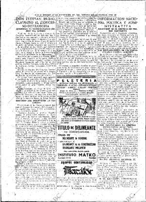 ABC MADRID 12-10-1948 página 22