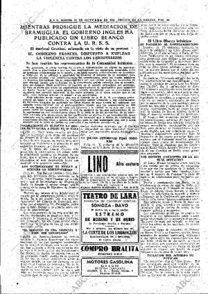 ABC MADRID 12-10-1948 página 23