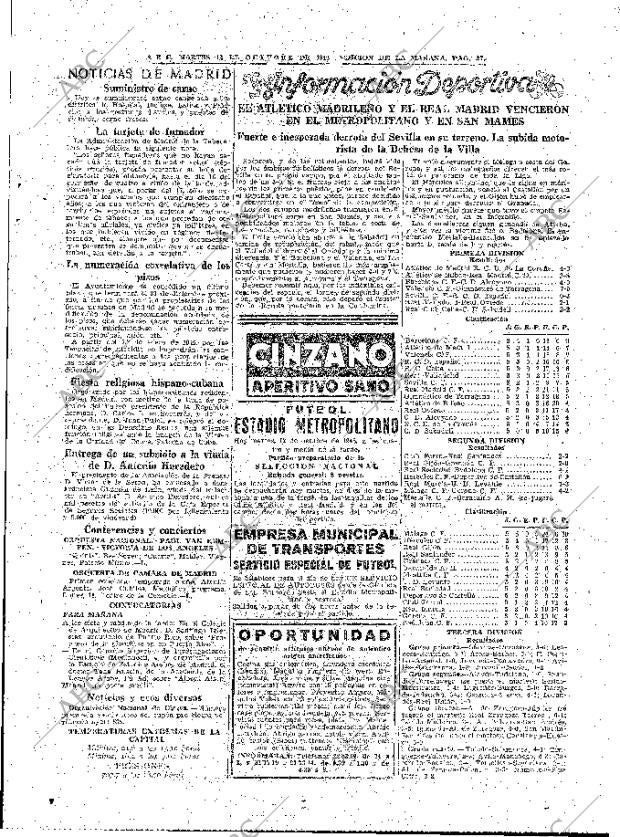 ABC MADRID 12-10-1948 página 27
