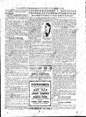 ABC MADRID 12-10-1948 página 29