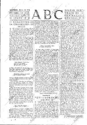 ABC MADRID 12-10-1948 página 3