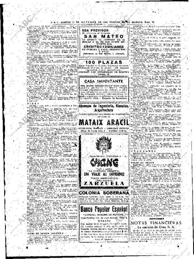 ABC MADRID 12-10-1948 página 30