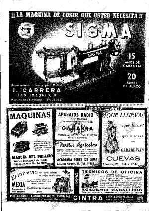 ABC MADRID 12-10-1948 página 4