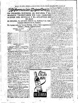 ABC SEVILLA 12-10-1948 página 16