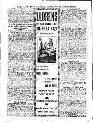 ABC SEVILLA 12-10-1948 página 4