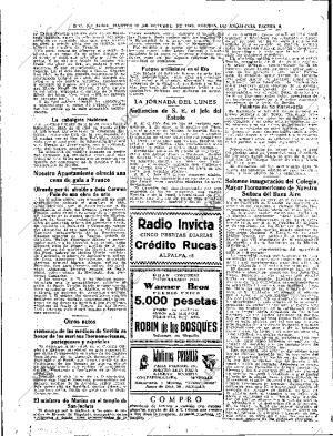 ABC SEVILLA 12-10-1948 página 6