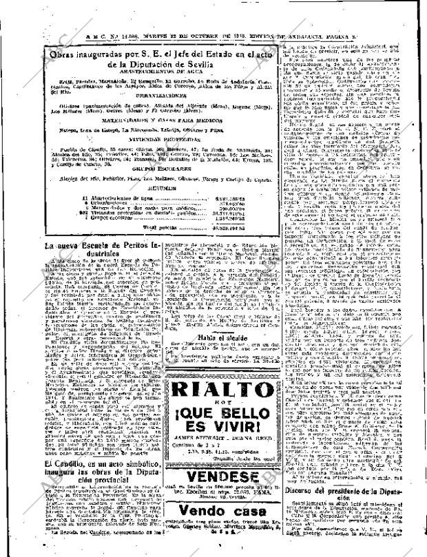 ABC SEVILLA 12-10-1948 página 8