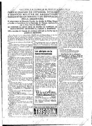 ABC MADRID 14-10-1948 página 11