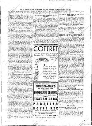 ABC MADRID 14-10-1948 página 14