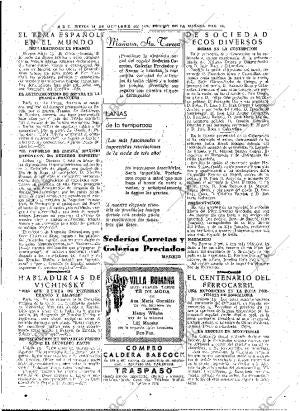 ABC MADRID 14-10-1948 página 15