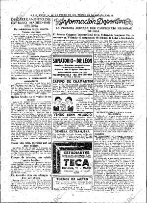 ABC MADRID 14-10-1948 página 18