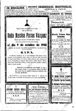 ABC MADRID 14-10-1948 página 21