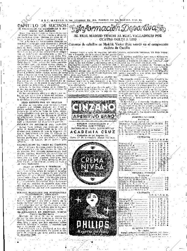 ABC MADRID 19-10-1948 página 23