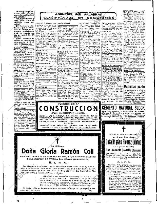ABC SEVILLA 23-10-1948 página 10