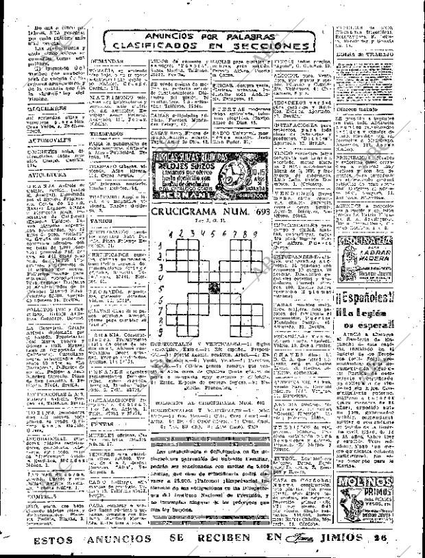 ABC SEVILLA 23-10-1948 página 13